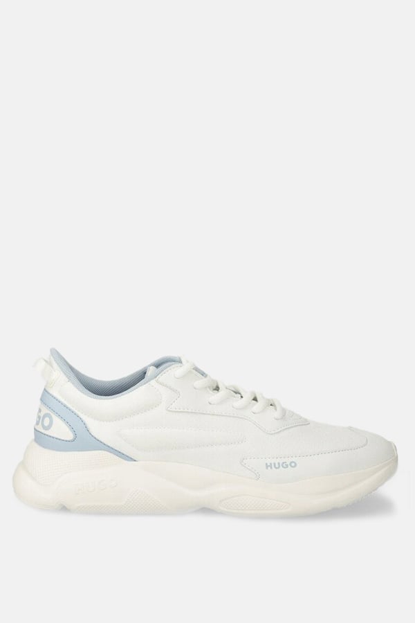 ΓΥΝΑΙΚΕΙΑ ΠΑΠΟΥΤΣΙΑ SNEAKERS HUGO - 453